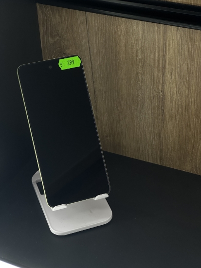 Imagine Motorola Moto E14 