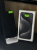 Imagine IPhone 15 PRO MAX (256) Baterie 100