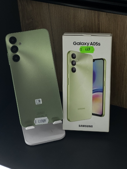 Imagine Samsung Galaxy A05s 64GB 