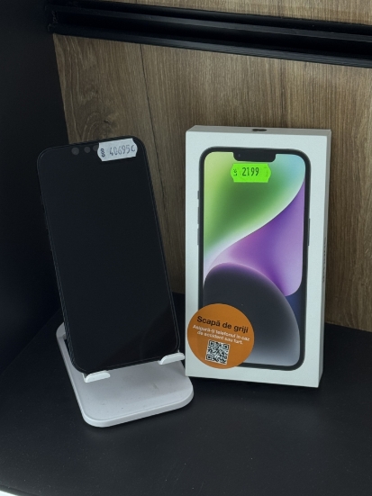 Imagine IPhone 14 128GB BAT 98