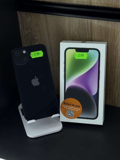 Imagine IPhone 14 128GB BAT 98