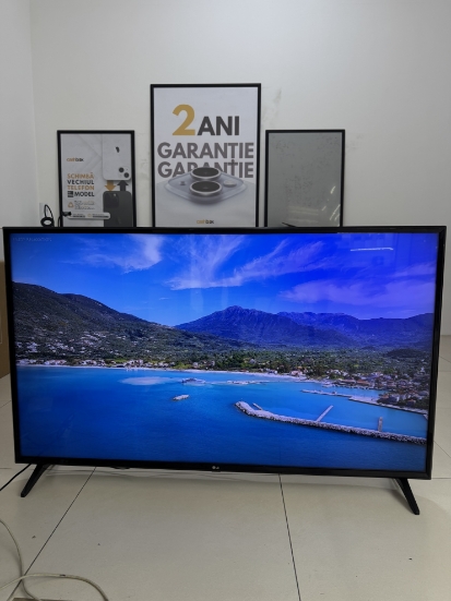 Imagine TV LED Smart LG 55UM7000PLC 4K UHD 139 cm