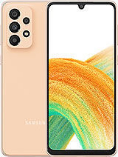 Imagine Samsung Galaxy A33 5G (128) 