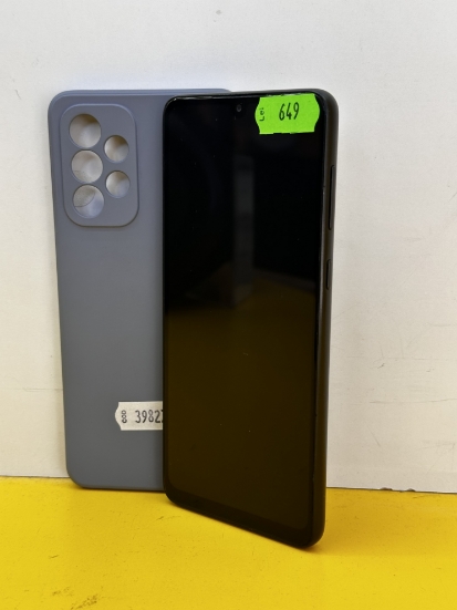 Imagine Samsung Galaxy A33 5G (128) 
