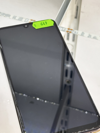 Imagine Samsung Galaxy A33 5G (128) 