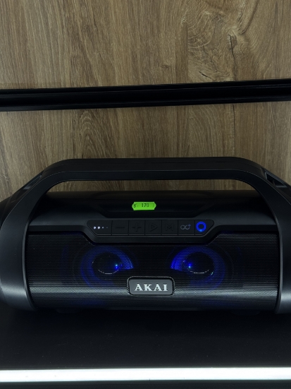 Imagine Boxa Akai ABTS-50
