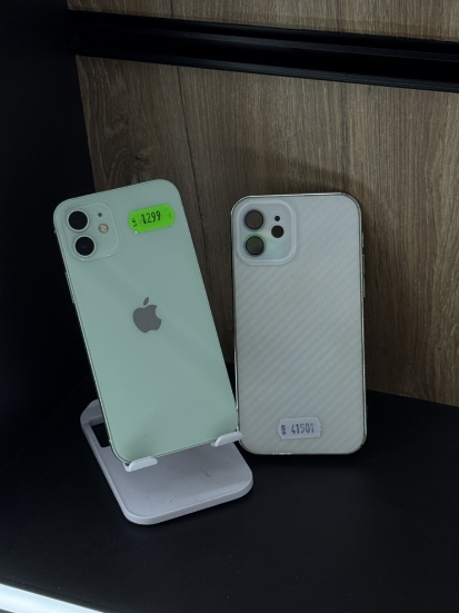 Imagine IPhone 12 (128) BAT 100