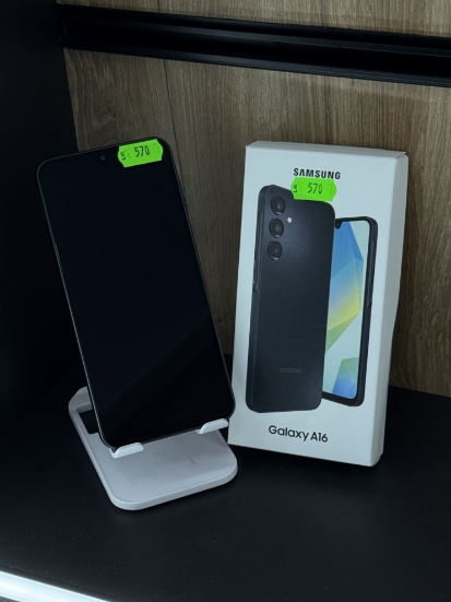 Imagine Samsung Galaxy A16 128GB  