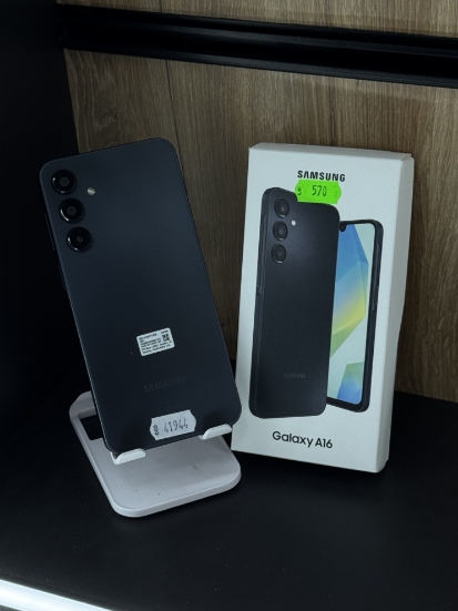 Imagine Samsung Galaxy A16 128GB  