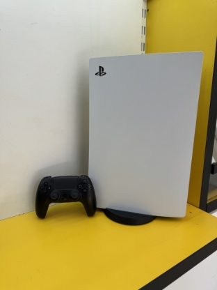 Imagine PlayStation 5 Digital Edition 1 Controller 