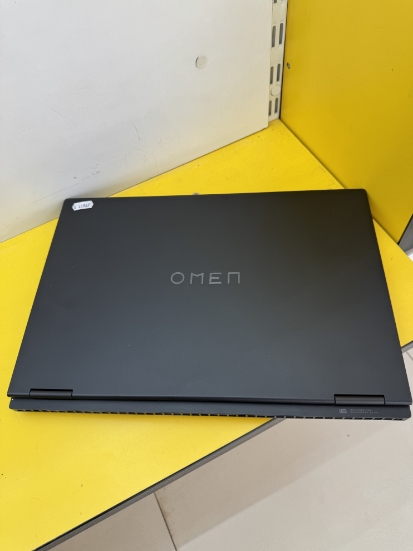 Imagine HP OMEN I5-13420H 16GB RAM SSD 512GB RTX 4050 6GB
