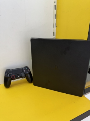 Imagine PlayStation 4 Slim 500GB + 1 controller 