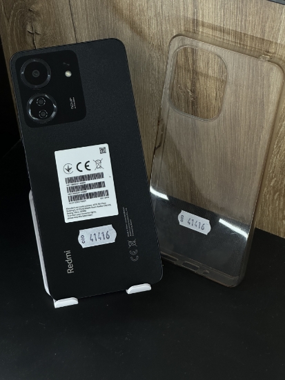 Imagine Xiaomi Redmi 13C 128GB