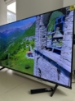 Imagine Hisense Smart TV Led 55A6NUHD 4K 139cm