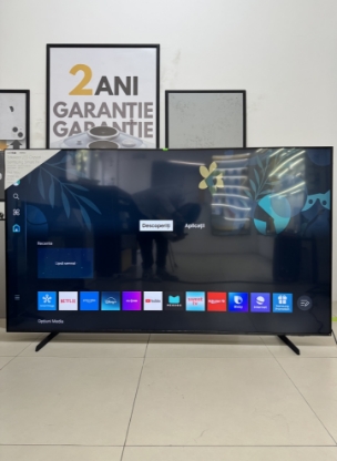 Imagine LED Smart SAMSUNG 75DU7172, Ultra HD 4K, HDR, 189cm	