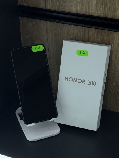 Imagine Honor 200 (512GB)   