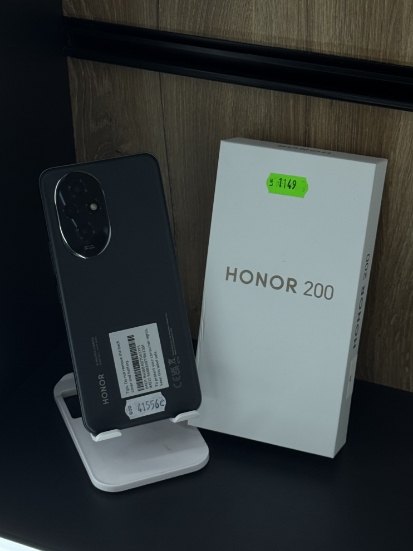 Imagine Honor 200 (512GB)   
