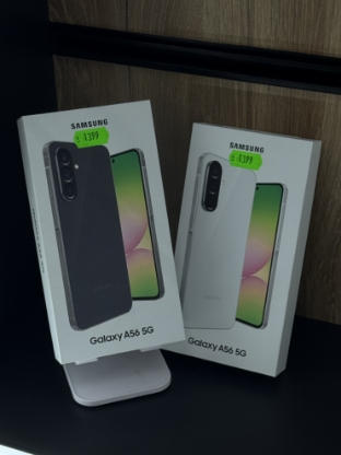 Imagine Samsung Galaxy A56 5G 128GB Produse Noi