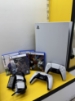 Imagine PlayStation 5 Disk Edition 2 Controllere 4 Jocuri 