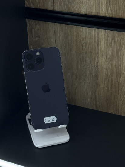 Imagine IPhone 14 Pro Max (128GB) Baterie 85%