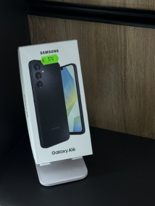 Imagine Samsung Galaxy A16 128GB Produs Nou