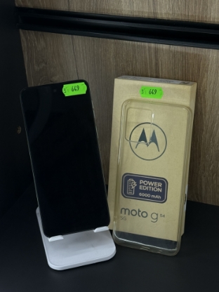 Imagine Motorola G54 256GB 12GB RAM Power Edition 
