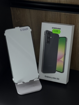 Imagine Samsung Galaxy A56 5G 128GB Produs Nou