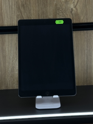 Imagine IPad 9th Gen 10.2 2021 WiFi  