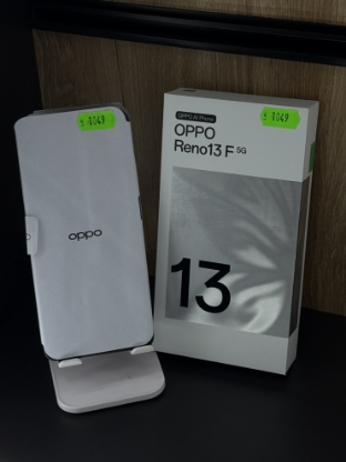 Imagine Oppo Reno 13F 5G (256) 8GB RAM Produs Nou  
