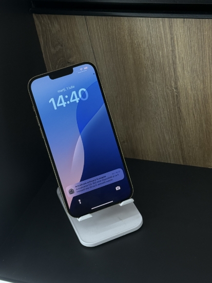 Imagine IPhone 13 PRO MAX (256) BAT 85%