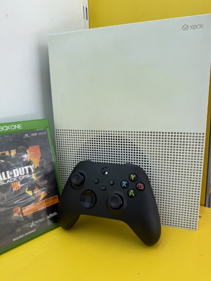 Imagine Consola Xbox One S 500GB