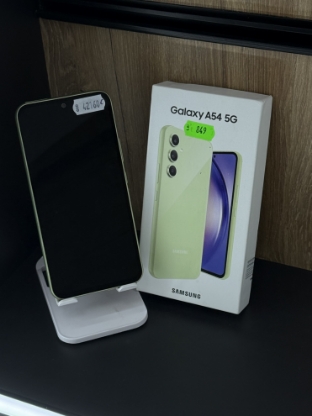 Imagine Samsung Galaxy  A54 (128) 