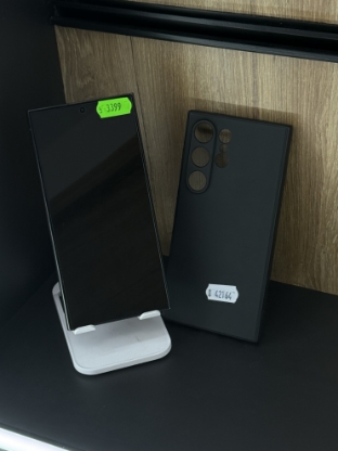 Imagine Samsung Galaxy S24 Ultra 512GB