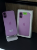 Imagine IPhone 16 Plus 128GB Bat 100%