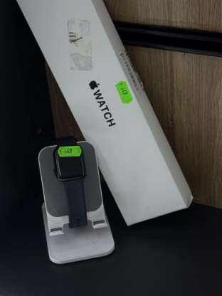 Imagine Apple Watch SE GEN 2 40mm  bat.85%