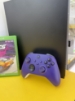 Imagine Consola Xbox One X 500GB 