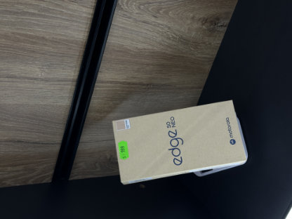 Imagine MOTOROLA EDGE 50 Neo 256GB 8GB RAM Produs Sigilat