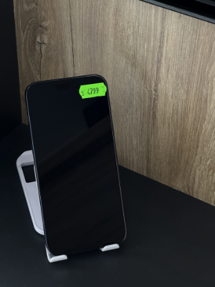 Imagine IPhone 15 PRO MAX (1TB) Baterie 100