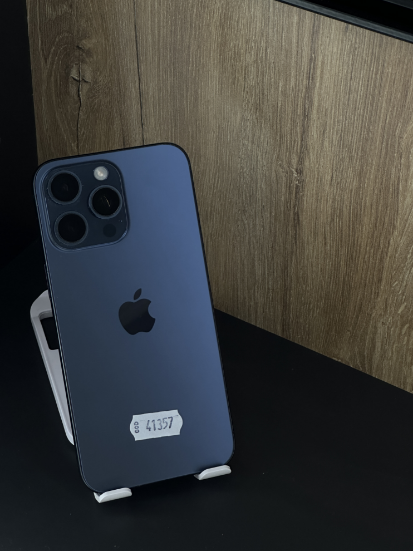 Imagine IPhone 15 PRO MAX (1TB) Baterie 100