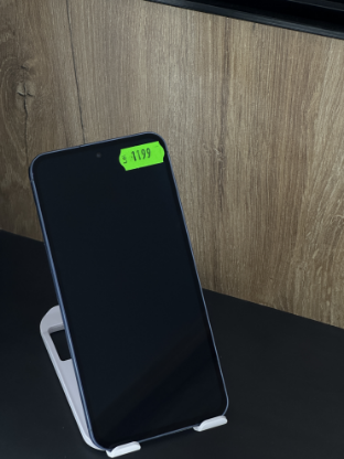 Imagine Samsung Galaxy A55 5G 256GB
