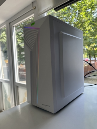 Imagine PC Gaming I7 GEN 13/32GB RAM/ SSD 1TB/ 4060 TI 8GB	