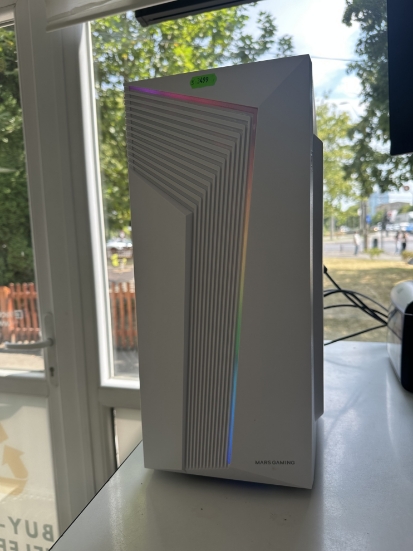 Imagine PC Gaming I7 GEN 13/32GB RAM/ SSD 1TB/ 4060 TI 8GB	