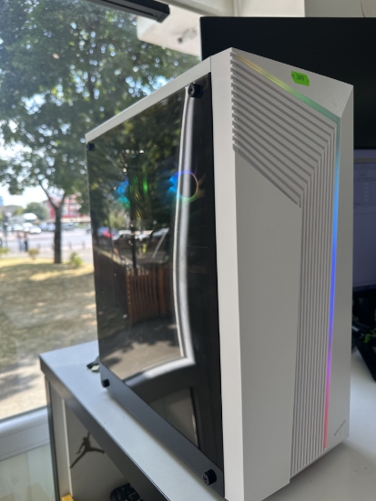 Imagine PC Gaming I7 GEN 13/32GB RAM/ SSD 1TB/ 4060 TI 8GB	