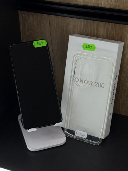 Imagine Honor 200 (512GB)   