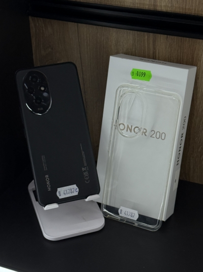 Imagine Honor 200 (512GB)   