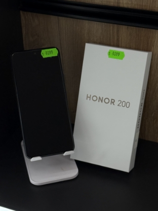 Imagine Honor 200 (512GB)    