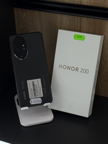 Imagine Honor 200 (512GB)    