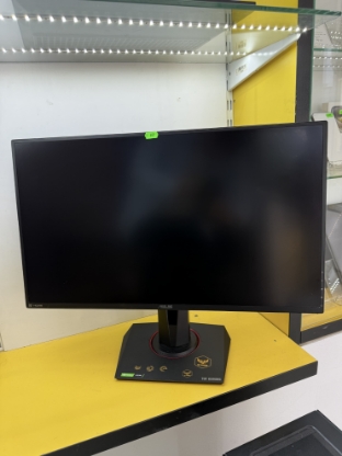 Imagine Monitor Gaming Asus IPS VG27AQ 27 inch 165Hz