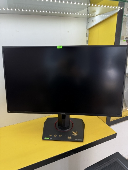 Imagine Monitor Gaming Asus IPS VG27AQ 27 inch 165Hz