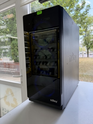 Imagine PC Gaming i5-10400F /16GB / SSD 500GB / Nvidia GTX 1650 4GB	